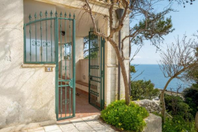 Rosa sea view in villa